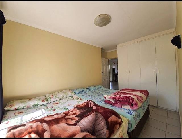 2 BEDROOM APARTMENT RENTED IN HALFWAY GARDENS